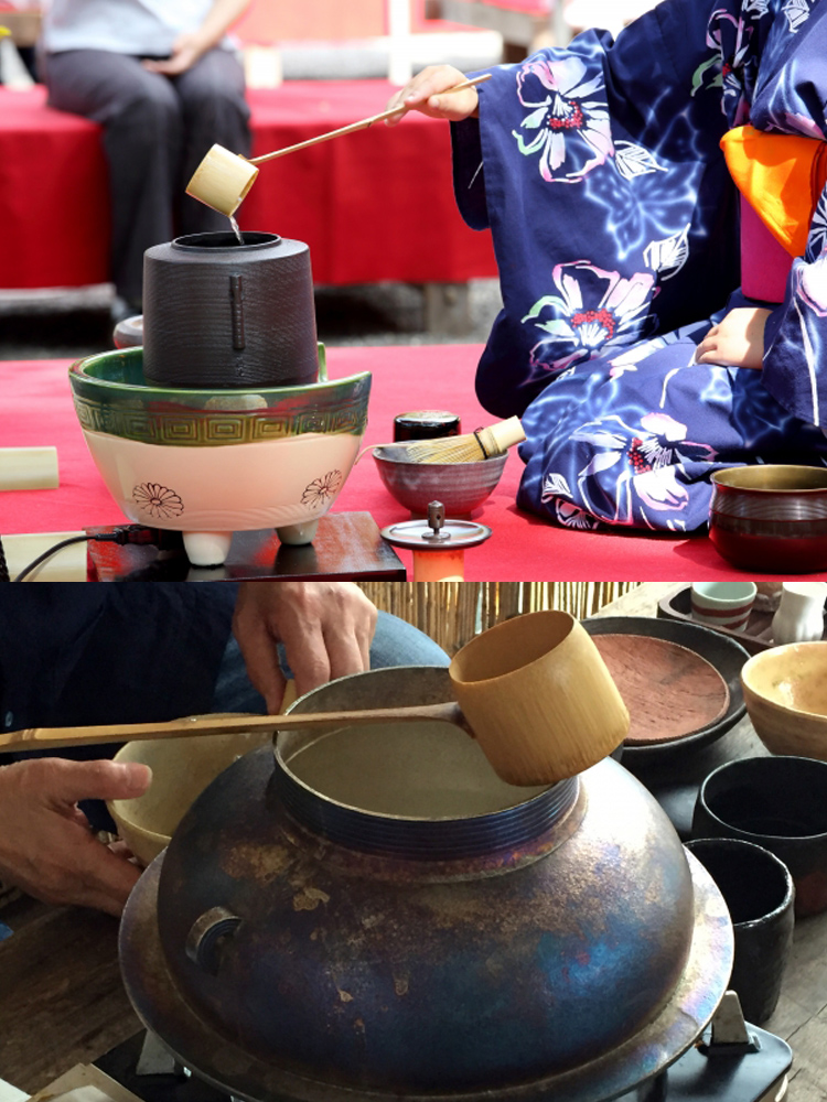 古美術品の価格についてのあれこれ